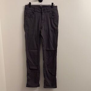 NWOT Black Diamond jeans